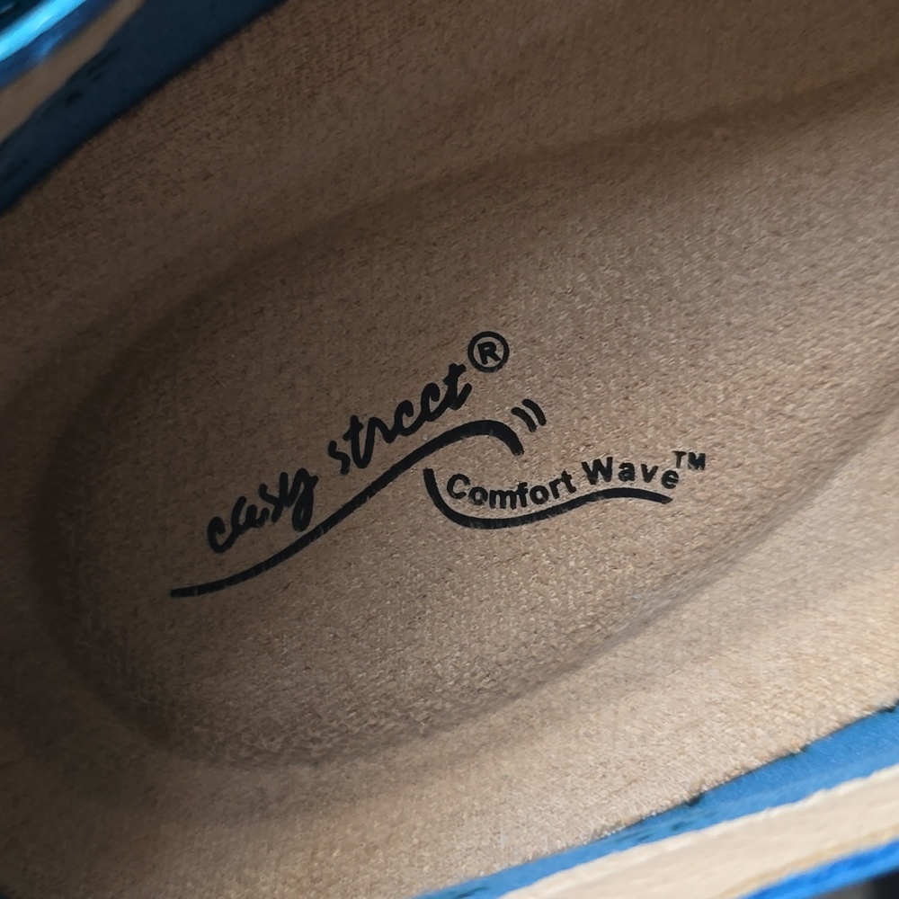 NWT Easy Street shoes - Picture 2 of 4
